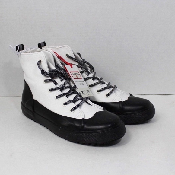 target mens duck boots